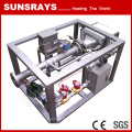 Sunsrays горелке газ (Е 20) для сушки краски печным отоплением 